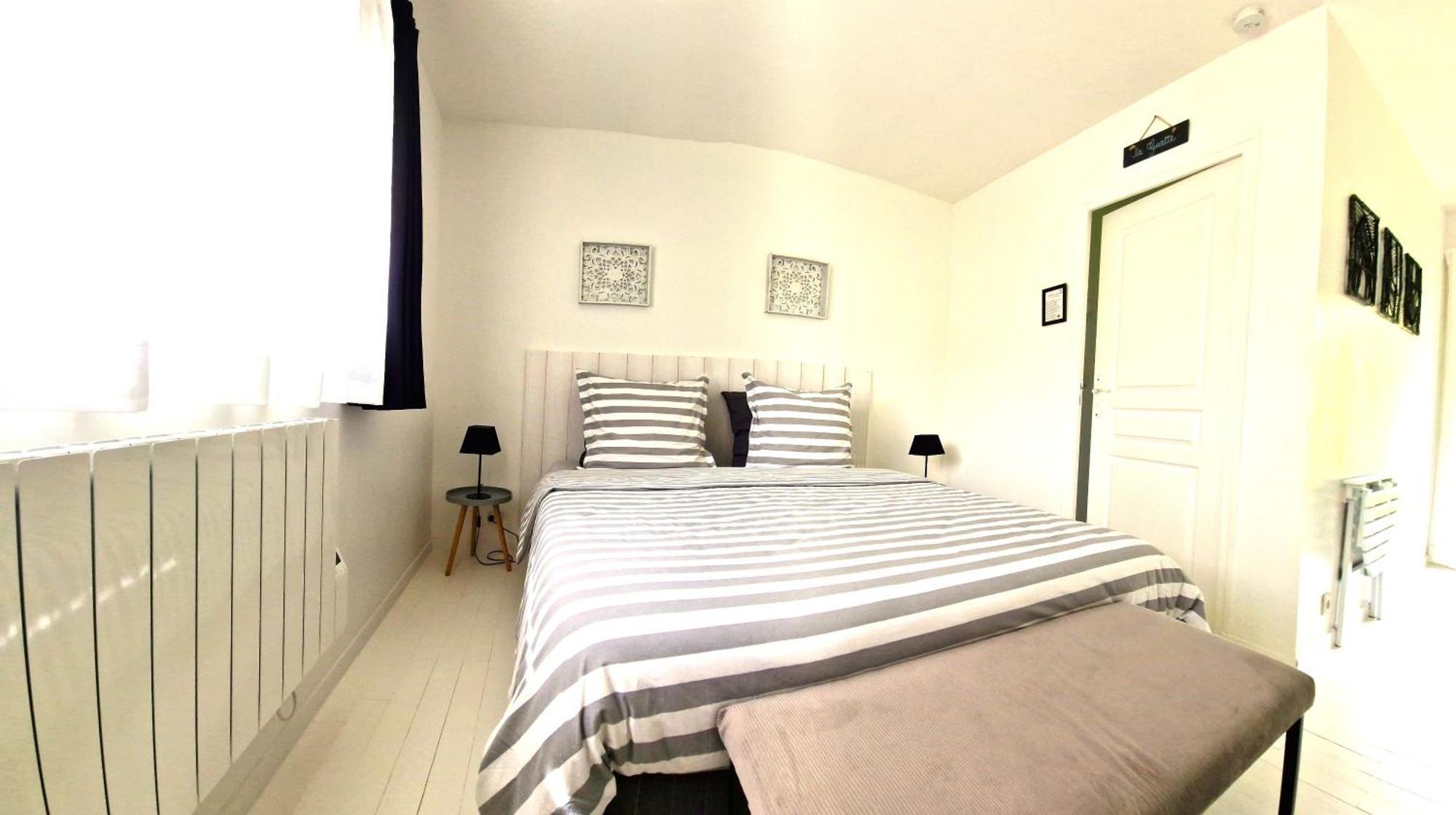 Bed and Breakfast La Fontaine de Resnel à Fréhel Extérieur photo
