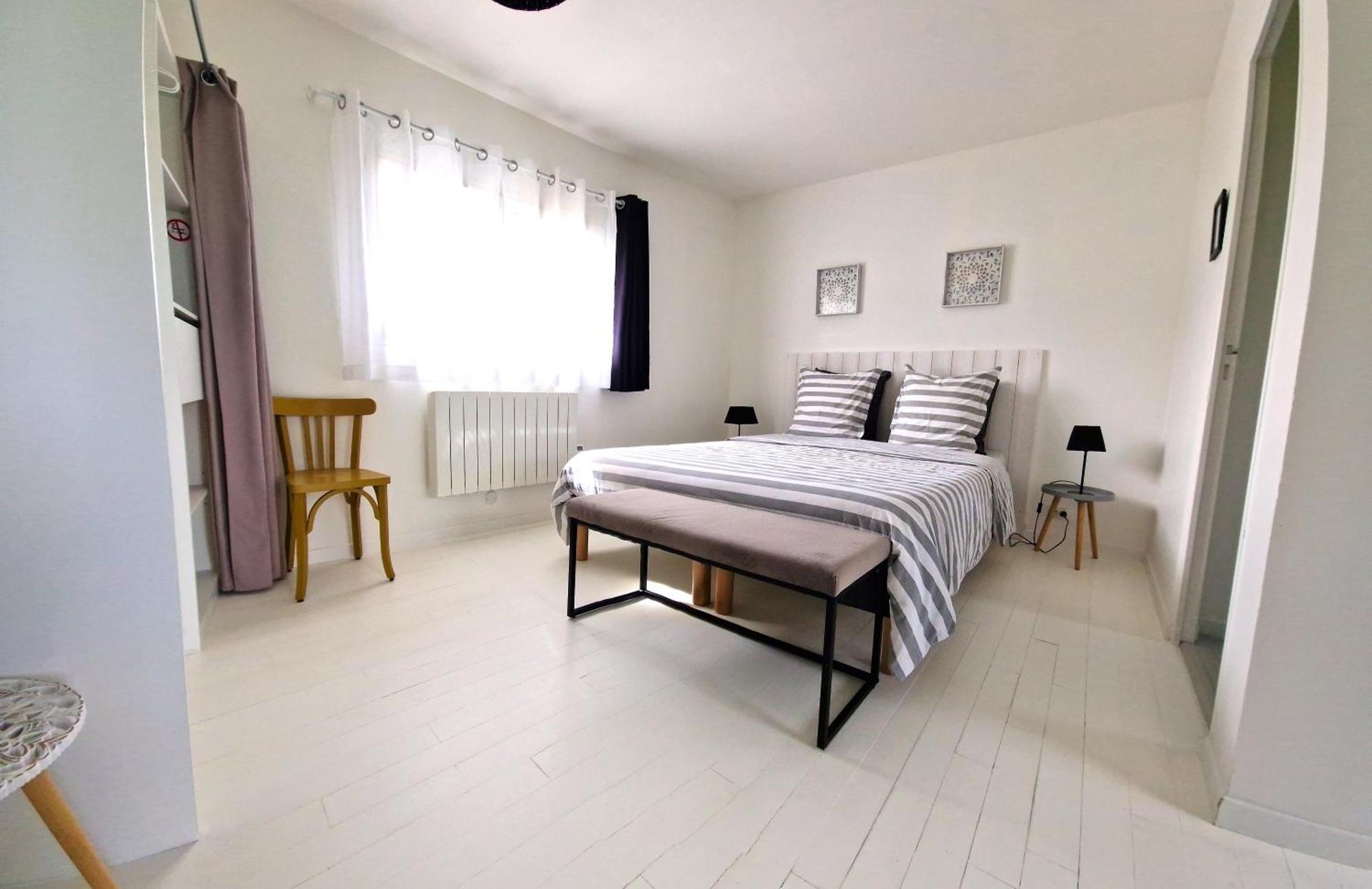 Bed and Breakfast La Fontaine de Resnel à Fréhel Extérieur photo